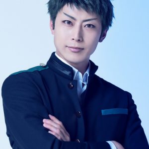 舞台スケスタ、ジャージで氷上を舞うメインビジュアル＆制服姿が公開 イメージ画像