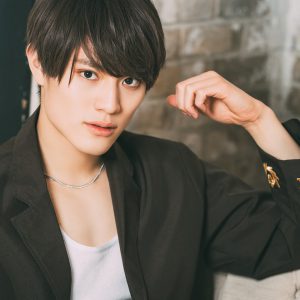 大崎捺希主演『ネット怪談×百物語』　シーズンファイナルに岩永徹也・小西成弥ら イメージ画像