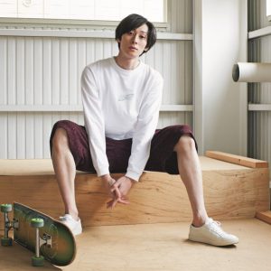 鈴木拡樹×荒牧慶彦、2人の関係性と素顔に迫る　バクマン。にまつわるトークも イメージ画像