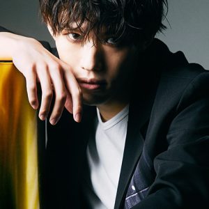 大崎捺希主演『ネット怪談×百物語』　シーズンファイナルに岩永徹也・小西成弥ら イメージ画像