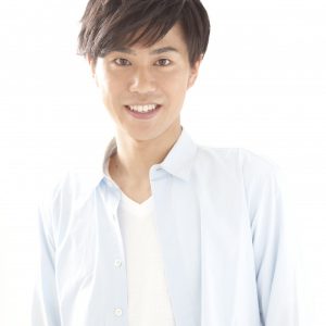 生田輝が“究極の美”を求める、なるせゆうせい脚本・演出の舞台「御手洗さん」上演決定 イメージ画像