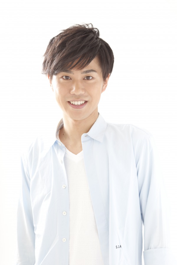生田輝が“究極の美”を求める、なるせゆうせい脚本・演出の舞台「御手洗さん」上演決定 イメージ画像