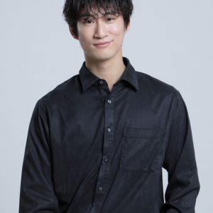 生田輝が“究極の美”を求める、なるせゆうせい脚本・演出の舞台「御手洗さん」上演決定 イメージ画像