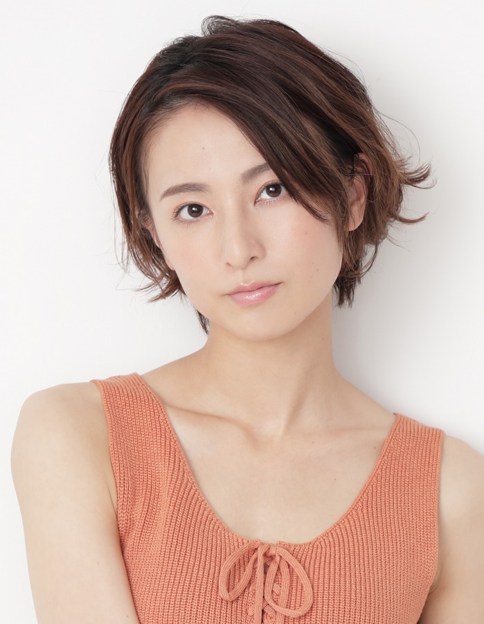 大崎捺希主演『ネット怪談×百物語』　シーズンファイナルに岩永徹也・小西成弥ら イメージ画像