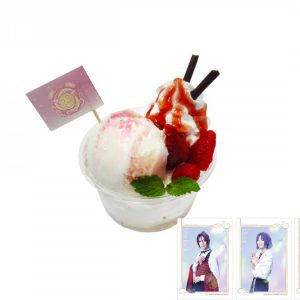 まほステ×NAMJATOWNのコラボ企画が開催、衣装展示・オリジナルグッズ販売など イメージ画像