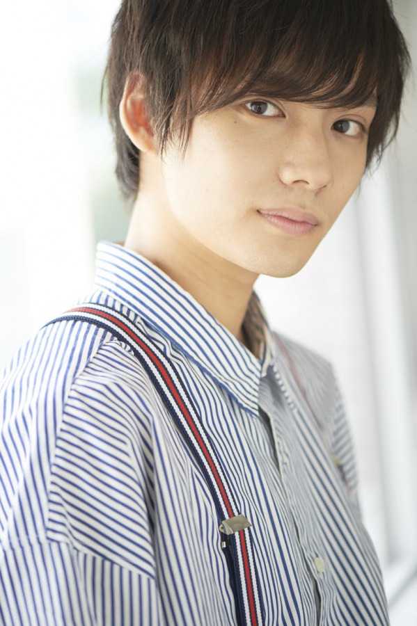 大崎捺希主演『ネット怪談×百物語』　シーズンファイナルに岩永徹也・小西成弥ら イメージ画像