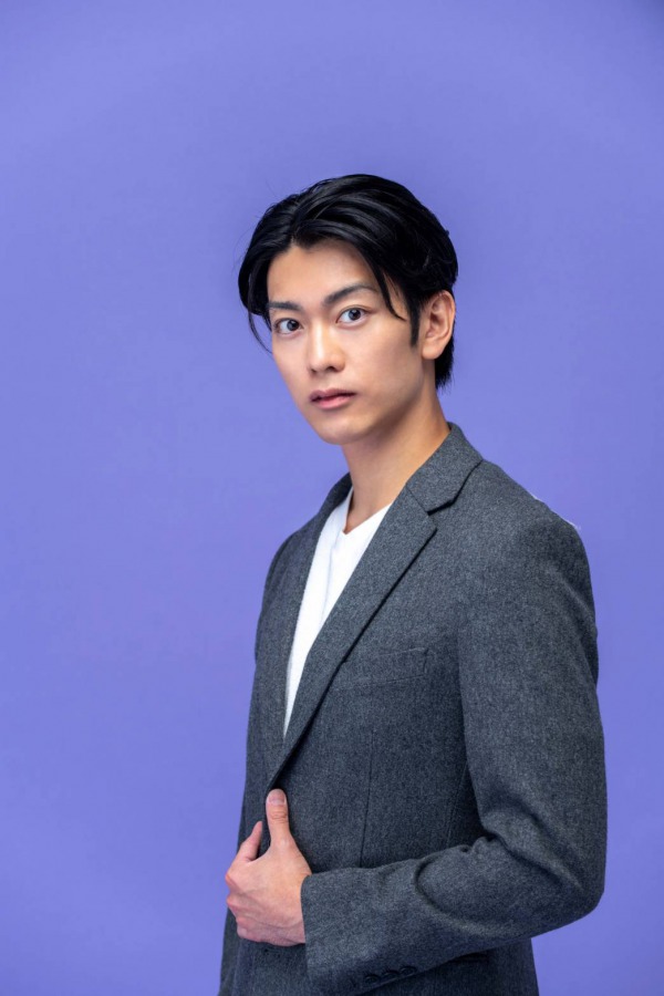 大崎捺希主演『ネット怪談×百物語』　シーズンファイナルに岩永徹也・小西成弥ら イメージ画像