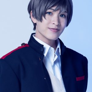 舞台スケスタ、ジャージで氷上を舞うメインビジュアル＆制服姿が公開 イメージ画像