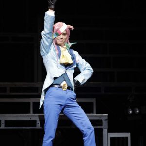 LM「SHOW BY ROCK!!」開幕、坂田隆一郎「熱い音楽魂を全身で感じて」 イメージ画像