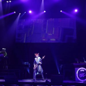 LM「SHOW BY ROCK!!」開幕、坂田隆一郎「熱い音楽魂を全身で感じて」 イメージ画像