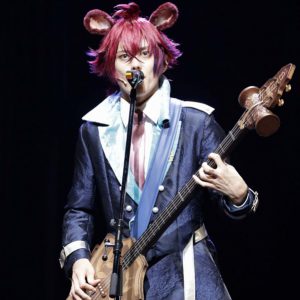 LM「SHOW BY ROCK!!」開幕、坂田隆一郎「熱い音楽魂を全身で感じて」 イメージ画像