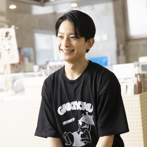 橋本祥平の“サウナ偏愛”、一人暮らしは「サウナのある街」で イメージ画像
