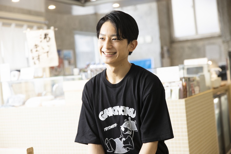 橋本祥平の“サウナ偏愛”、一人暮らしは「サウナのある街」で イメージ画像