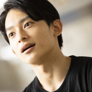橋本祥平の“サウナ偏愛”、一人暮らしは「サウナのある街」で イメージ画像
