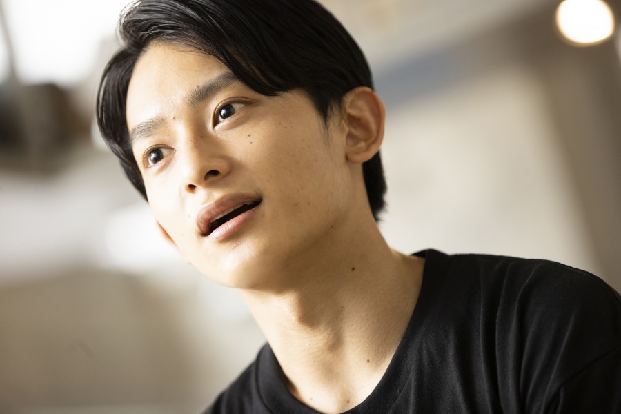 橋本祥平の“サウナ偏愛”、一人暮らしは「サウナのある街」で イメージ画像