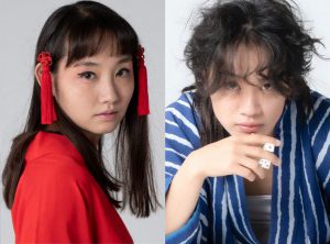 鳥越裕貴が“ろくでなし”の男に、『いとしの儚』石丸さち子演出で上演 イメージ画像