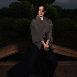 校條拳太朗、30歳記念の写真集「Men Soul」が本日発売 イメージ画像