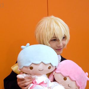 “2.5次元俳優の1日”描く『#love2.5d』に宮崎湧出演　TSUTAYA TVオリジナル番組配信スタート イメージ画像