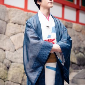 刀剣乱舞 剣奉納プロジェクト、松任谷由実・鈴木拡樹・黒羽麻璃央が参加　特別映像が8・11に公開 イメージ画像