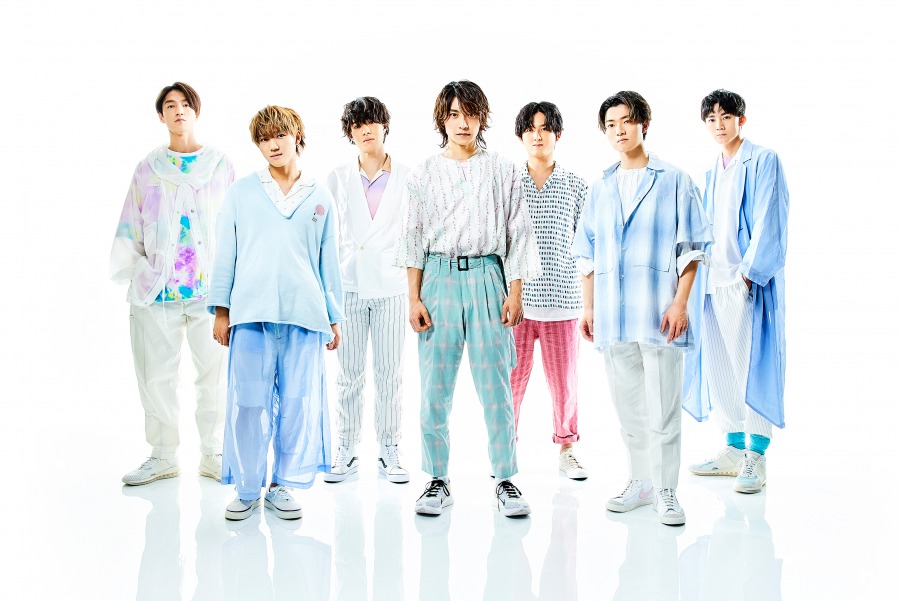 7ORDER×サンリオキャラクターがコラボ、東京・大阪でポップアップショップ展開 イメージ画像