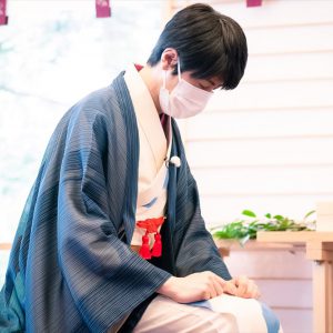 刀剣乱舞 剣奉納プロジェクト、松任谷由実・鈴木拡樹・黒羽麻璃央が参加　特別映像が8・11に公開 イメージ画像