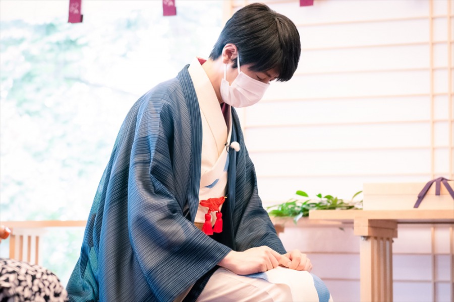 刀剣乱舞 剣奉納プロジェクト、松任谷由実・鈴木拡樹・黒羽麻璃央が参加　特別映像が8・11に公開 イメージ画像