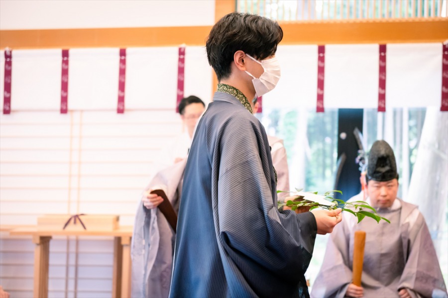 刀剣乱舞 剣奉納プロジェクト、松任谷由実・鈴木拡樹・黒羽麻璃央が参加　特別映像が8・11に公開 イメージ画像