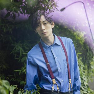 田中涼星、2022年カレンダーブック発売　「見たことない僕が詰まっている」 イメージ画像