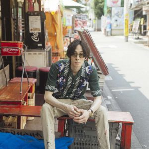 田中涼星、2022年カレンダーブック発売　「見たことない僕が詰まっている」 イメージ画像