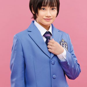 「桜蘭高校ホスト部」追加キャストに大海将一郎・柏木佑介・法月康平ら　メインビジュアルも解禁 イメージ画像