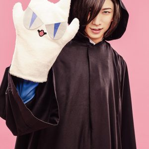 「桜蘭高校ホスト部」追加キャストに大海将一郎・柏木佑介・法月康平ら　メインビジュアルも解禁 イメージ画像