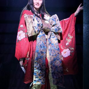 演劇調異譚「xxxHOLiC」開幕！ 太田基裕「この縁に、この出会いに、感謝しています」 イメージ画像