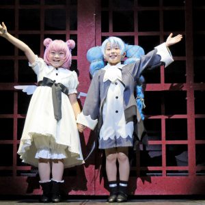 演劇調異譚「xxxHOLiC」開幕！ 太田基裕「この縁に、この出会いに、感謝しています」 イメージ画像