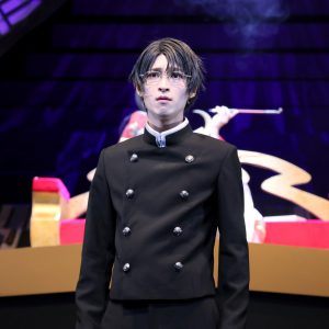 演劇調異譚「xxxHOLiC」開幕！ 太田基裕「この縁に、この出会いに、感謝しています」 イメージ画像
