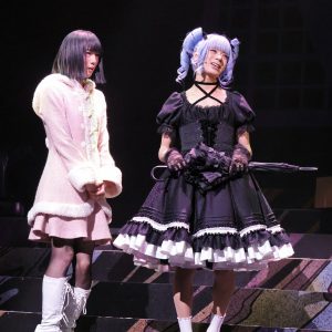 演劇調異譚「xxxHOLiC」開幕！ 太田基裕「この縁に、この出会いに、感謝しています」 イメージ画像