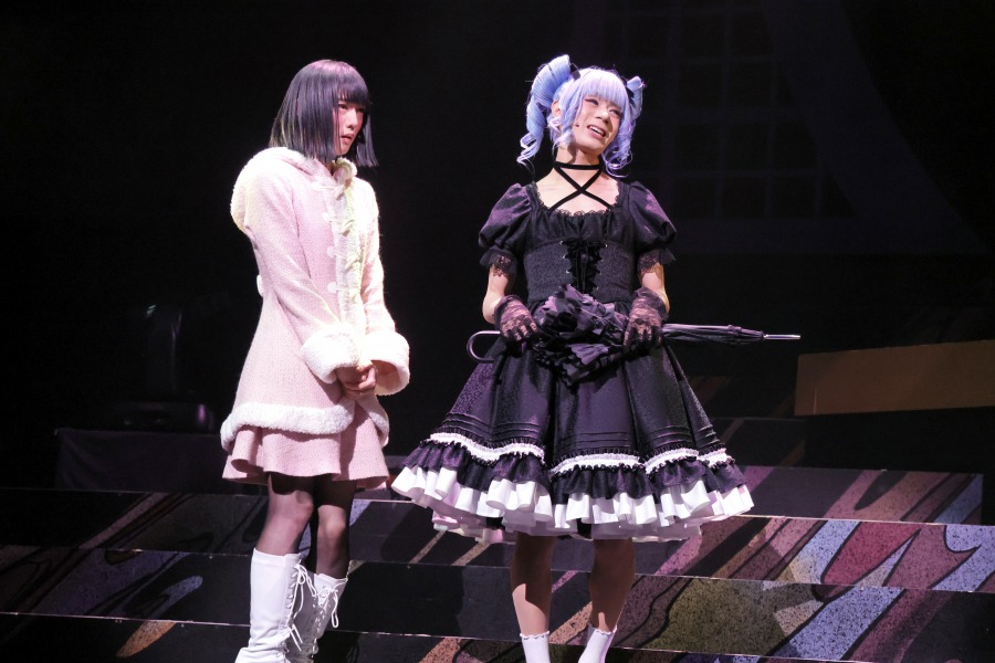 演劇調異譚「xxxHOLiC」開幕！ 太田基裕「この縁に、この出会いに、感謝しています」 イメージ画像