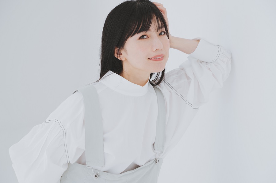 北澤早紀主演「THE SHOW TIME」劇場公演が決定、全公演異なるマルチエンディング イメージ画像