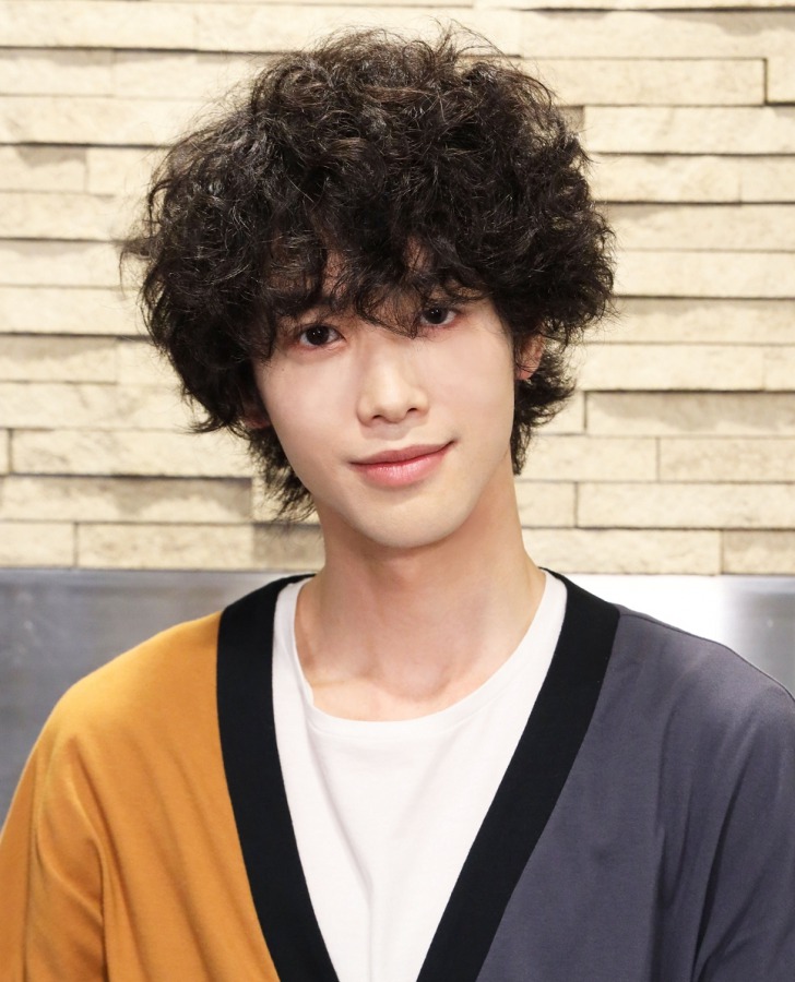 『キュピパラ The Stage』杉江大志らがゲスト出演　メインキャストのビジュアル公開も イメージ画像