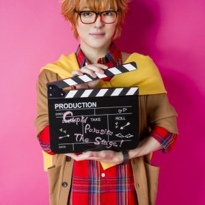『キュピパラ The Stage』杉江大志らがゲスト出演　メインキャストのビジュアル公開も イメージ画像