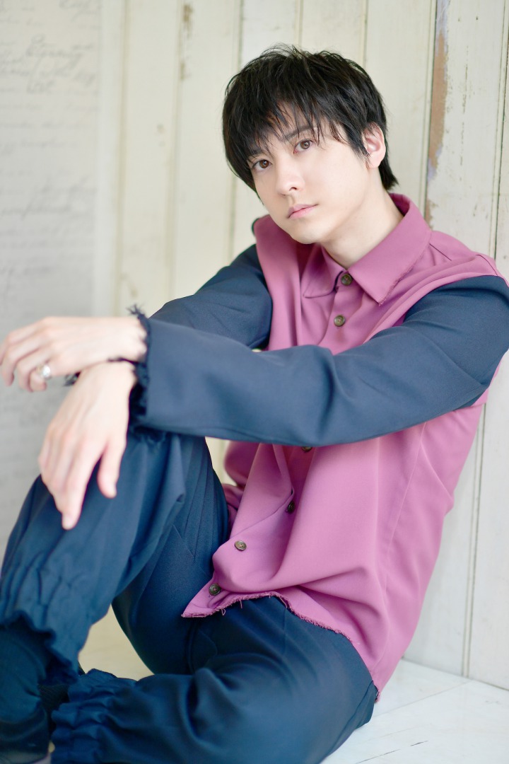 山本一慶、北斗は“分身”のような存在　劇団『ドラマティカ』で新たな挑戦へ… イメージ画像