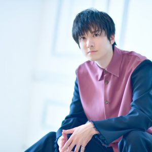 山本一慶、北斗は“分身”のような存在　劇団『ドラマティカ』で新たな挑戦へ… イメージ画像