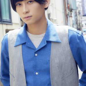 荒牧慶彦＆水江建太のユニットプロジェクト「まっきーとけんた」始動 イメージ画像