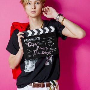 『キュピパラ The Stage』杉江大志らがゲスト出演　メインキャストのビジュアル公開も イメージ画像