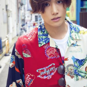 荒牧慶彦＆水江建太「まっきーとけんた」、1stシングルリリース決定 イメージ画像