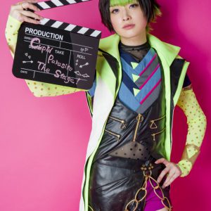『キュピパラ The Stage』杉江大志らがゲスト出演　メインキャストのビジュアル公開も イメージ画像