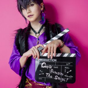 『キュピパラ The Stage』杉江大志らがゲスト出演　メインキャストのビジュアル公開も イメージ画像