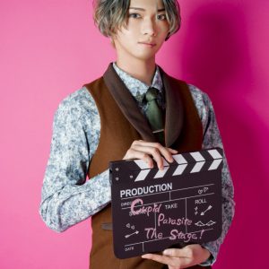 『キュピパラ The Stage』杉江大志らがゲスト出演　メインキャストのビジュアル公開も イメージ画像