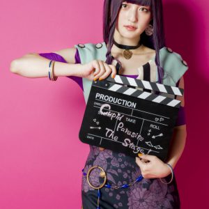 『キュピパラ The Stage』杉江大志らがゲスト出演　メインキャストのビジュアル公開も イメージ画像