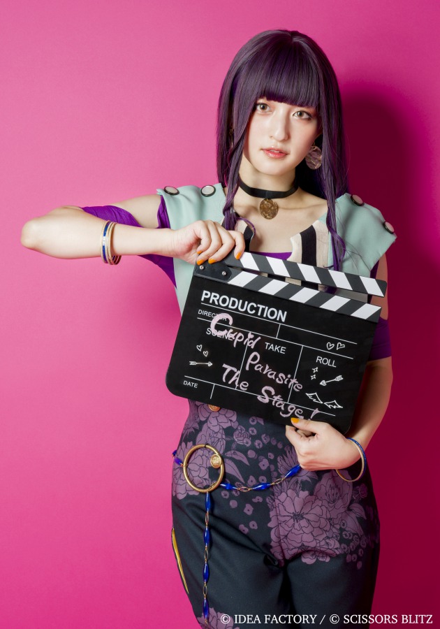 『キュピパラ The Stage』杉江大志らがゲスト出演　メインキャストのビジュアル公開も イメージ画像