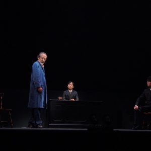 第2次世界大戦下のポーランド、実在した医師の物語「Dr.コルチャックと子どもたち」開幕 イメージ画像